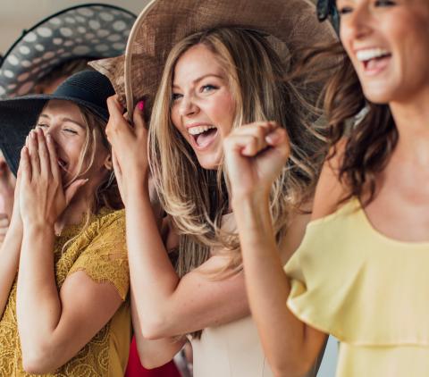 Forest Hill Chase Melbourne Cup public holiday