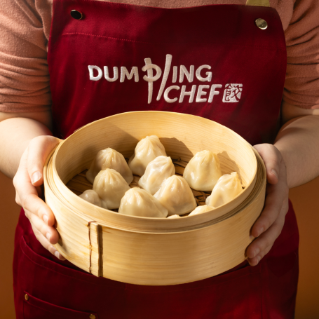 Dumpling Chef opening soon