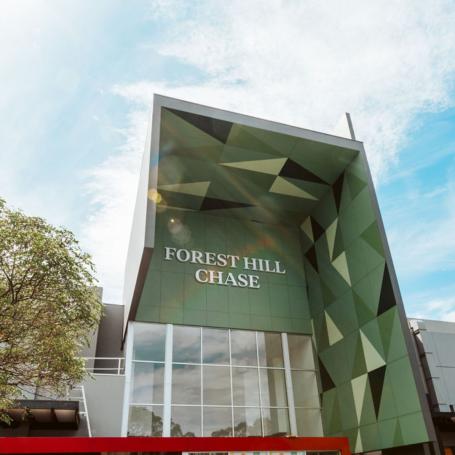 Forest Hill Chase Development Update