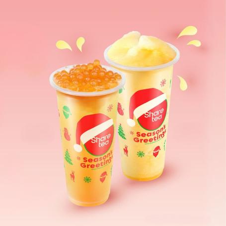 Sharetea