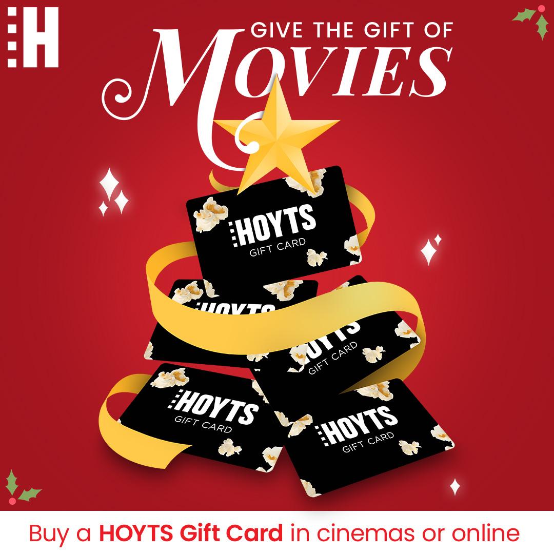 HOYTS