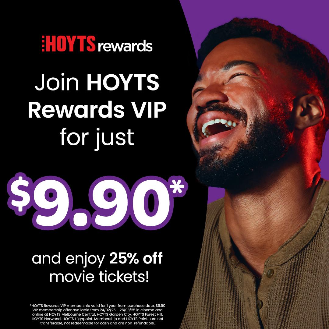 HOYTS