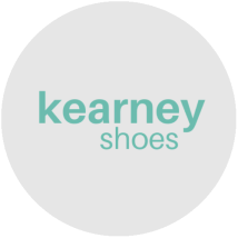 Kearney Shoes Logo