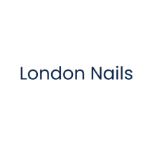 london nails