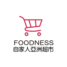 Foodness logo