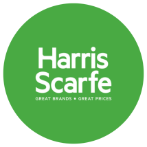 Harris scarfe