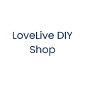 LoveLive DIY Shop